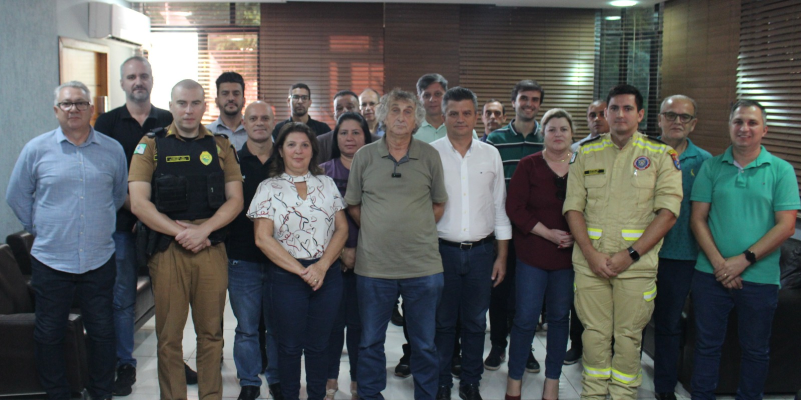 Prefeitura de Sarandi fecha dia 15 e mobiliza servidores e comunidade num grande ‘arrastão’ contra dengue